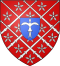 Blason de Bras-Panon (La Réunion)