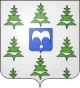 Blason de Cilaos