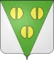 Blason de L'Entre-Deux