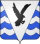 Blason de L'Étang-Salé