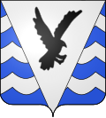 Blason de L'Étang-Salé (La Réunion)