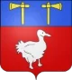 Blason de La Possession