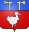 Blason de La Possession (La Réunion)