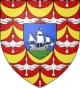 Blason de Le Port