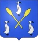 Blason de Les Avirons