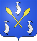 Blason des Avirons (La Réunion)