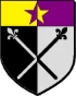 Blason de Saint-André