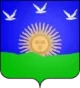 Blason de Saint-Joseph