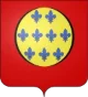 Blason de Saint-Leu
