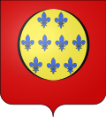 Blason de Saint-Leu (La Réunion)
