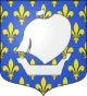 Blason de Saint-Louis