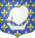 Blason de Saint-Louis (La Réunion)