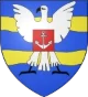 Blason de Saint-Paul