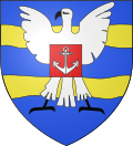 Blason de Saint-Paul (La Réunion)