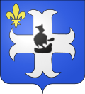 Blason de Sainte-Marie (La Réunion)