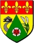 Blason de Trois-Bassins