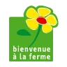 Logo Bienvenue à la ferme