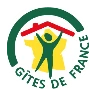 Logo Gîtes de France