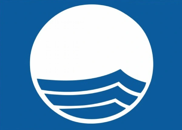 Logo Pavillon Bleu