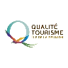 Logo Qualité Tourisme Île de la Réunion
