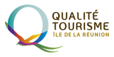 Logo Qualité Tourisme Île de la Réunion
