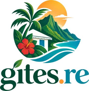 Logo gites.re