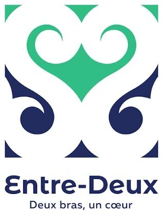 Logo officiel de la ville de L'Entre-Deux (La Réunion)