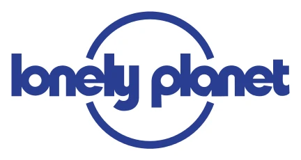 Logo de Lonely Planet, éditeur de guides de voyage sur La Réunion
