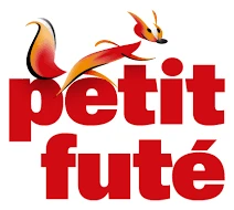 Logo du Petit Futé, guide de voyage et annuaire d'adresses à La Réunion