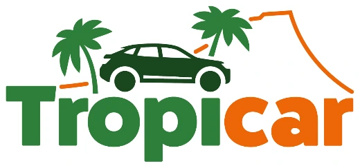 Logo ITC Tropicar, location de voiture à La Réunion
